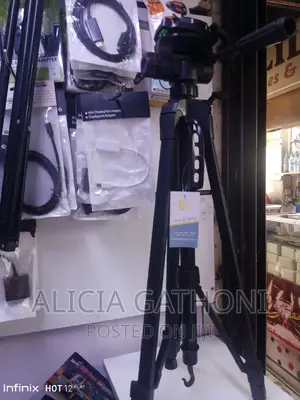 Camera Tripod Weifeng