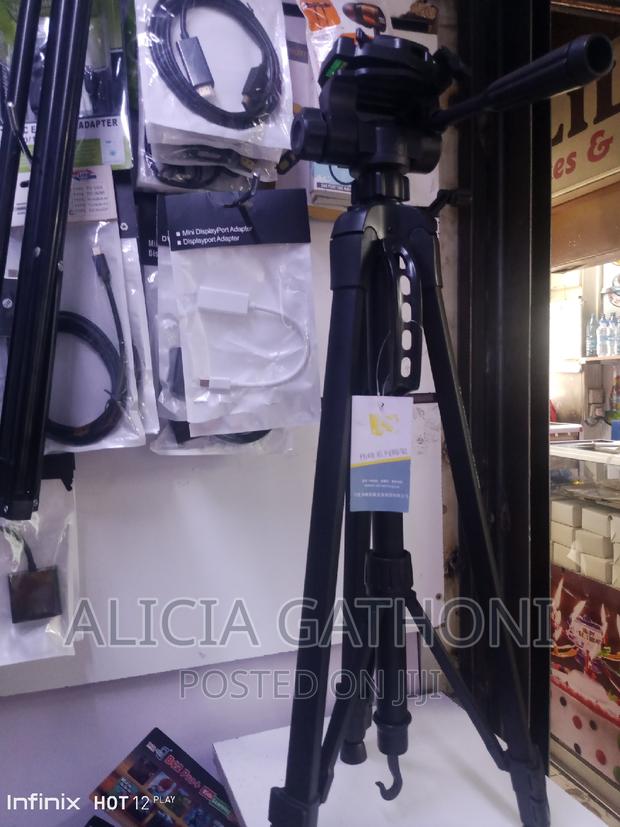 Camera Tripod Weifeng - thumbnail 4