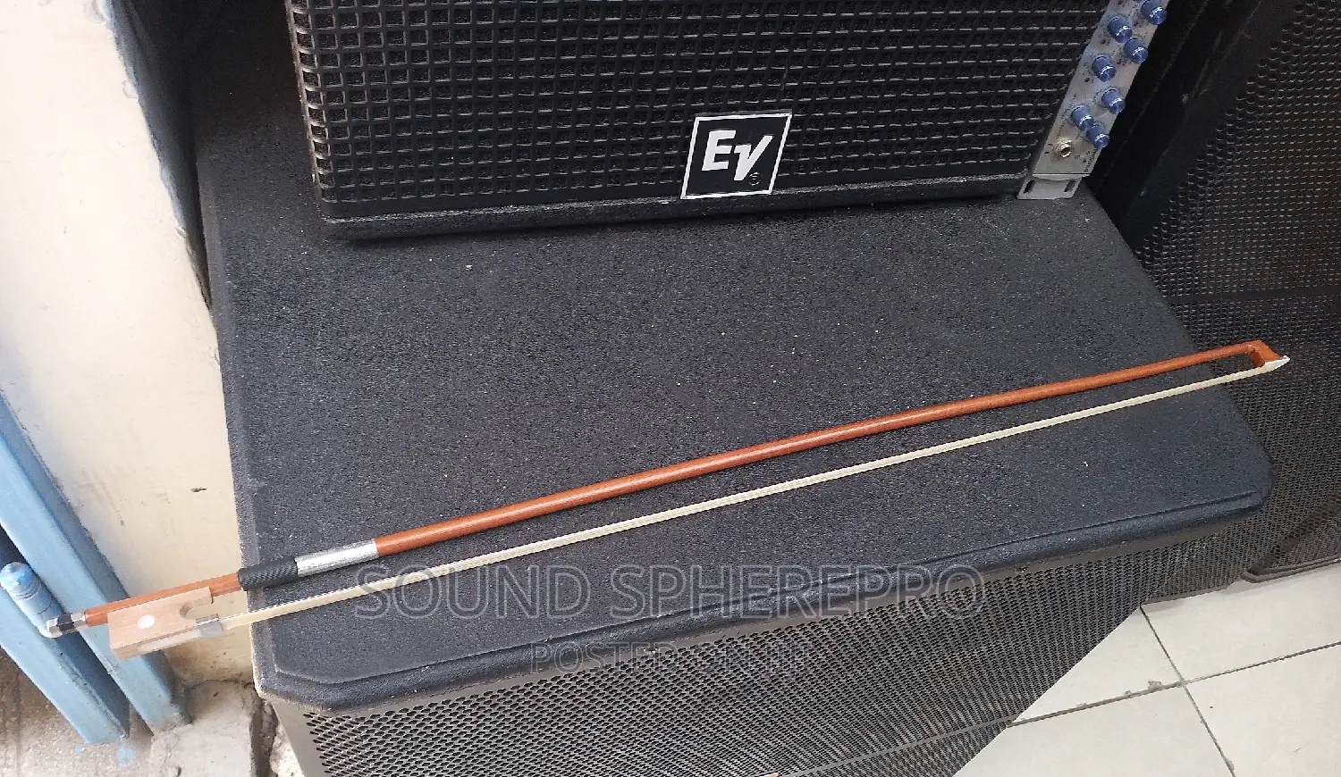 Violin Bow