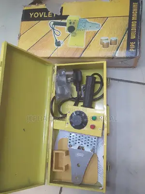 PPR Welding Machine Original