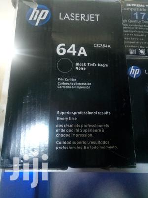 Hp Toner 64 A