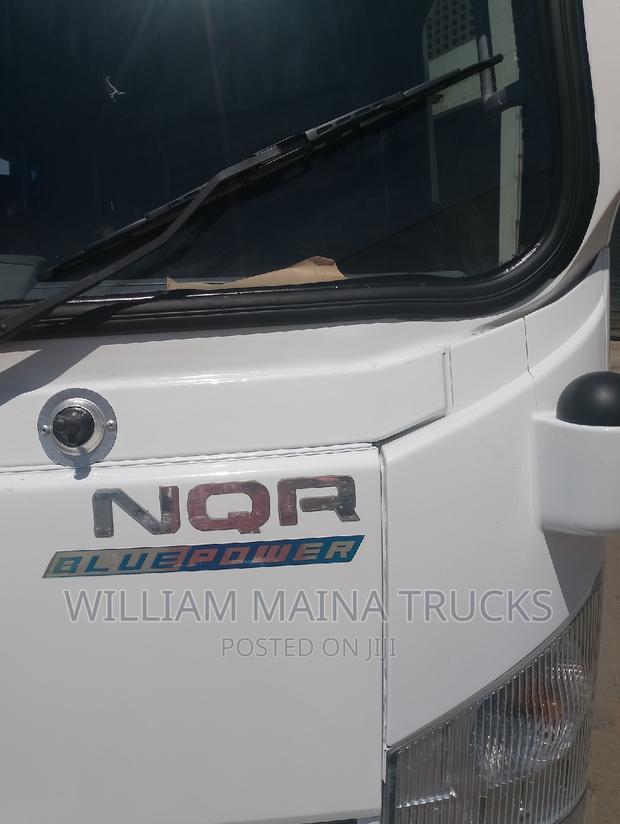 New Isuzu Std 4240 2023 White - thumbnail 5