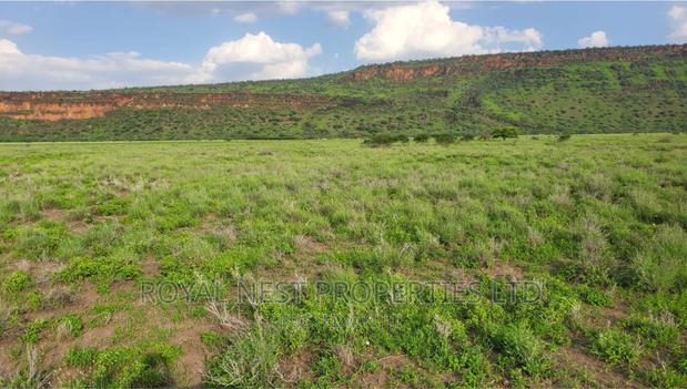 5 Acre Land for Sale in Tinga / Oletepesi