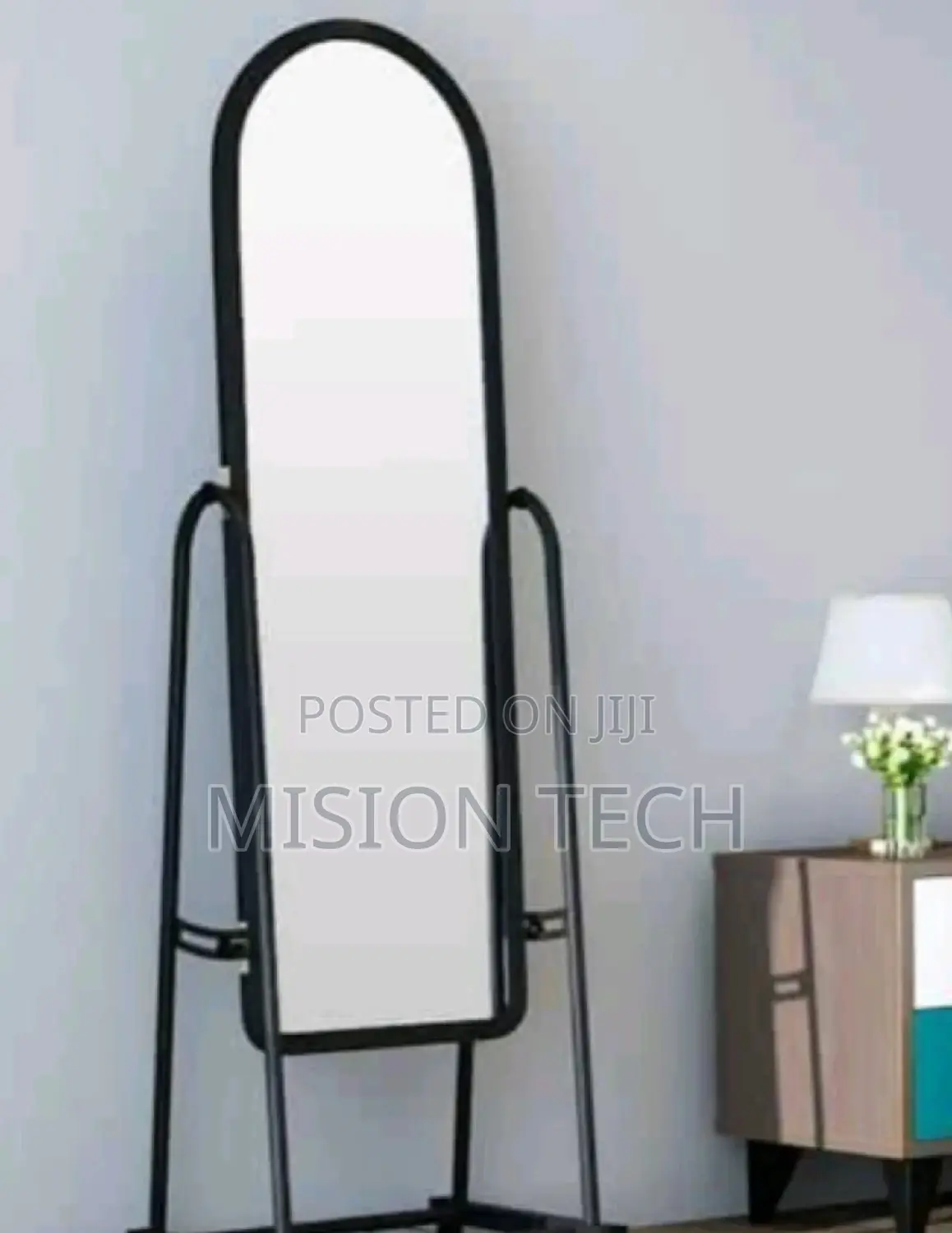 Dressing Mirror