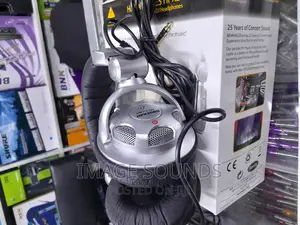 Headphones Hpx2000 Behringer High Definition Dj Headphones