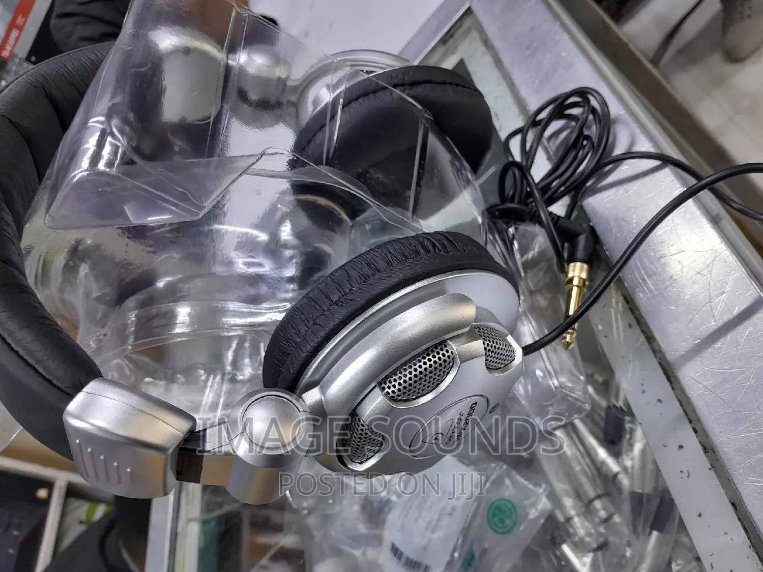 Headphones Hpx2000 Behringer High Definition Dj Headphones