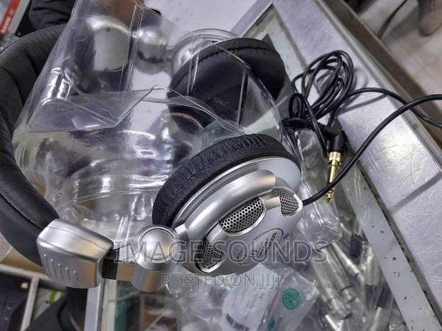 Headphones Hpx2000 Behringer High Definition Dj Headphones