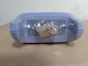 Fiber Power Meter