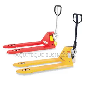 Pallet Track Heavy Duty and Light Duty