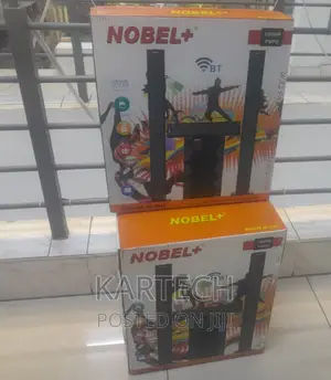 Nobel Sound System 55000W 5.1CH (NB2040)