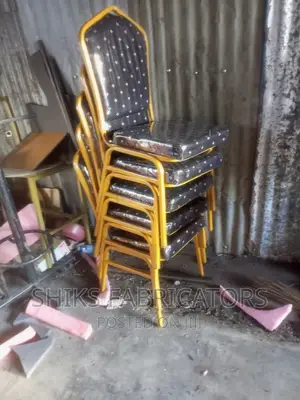 Conference Chairs