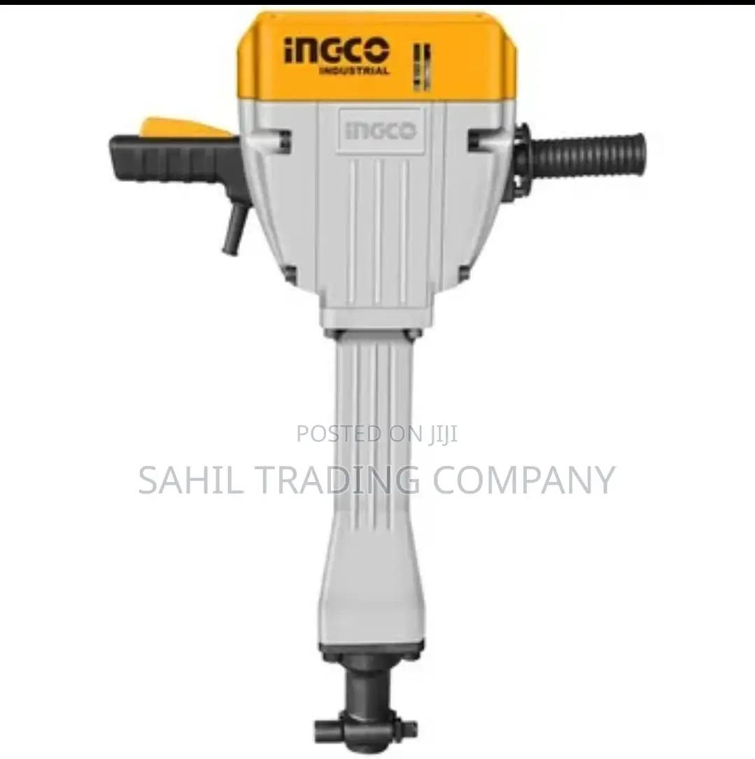 2200w Ingco Demolition Breaker 30kg
