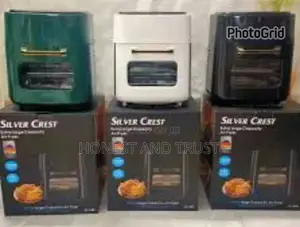 Classic Silvercrest Airfryer 15litres