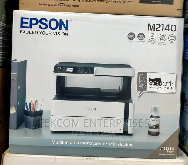 Epson M2140 Printer !! Epson M2140 Printer !! M2140 Epson - main view