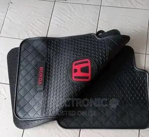 Honda Floor Mats / Floor Mats