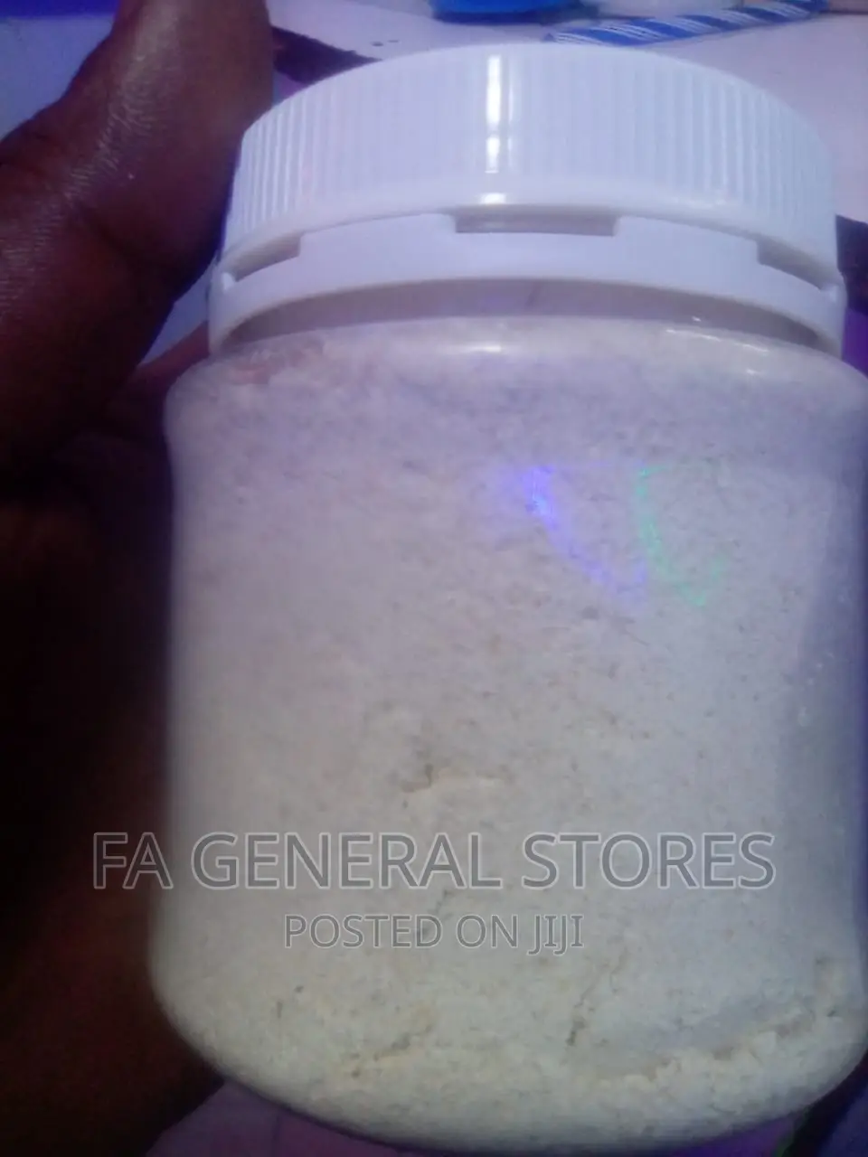 Xanthan Gum