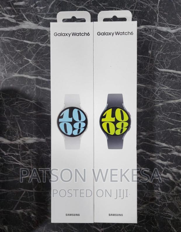 Samsung Galaxy Watch 6 44mm