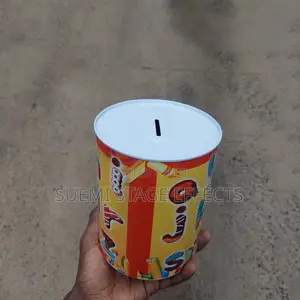 Alphabet Piggy Bank /Home Piggy Money Savings Bank