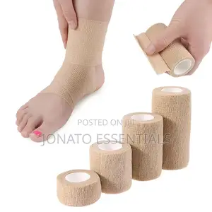 Self Adhesive Bandage