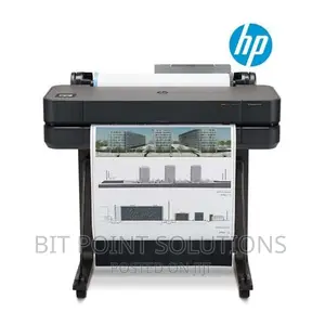 Hp Designjet T630 Large Format Wireless Plotter 36in '! T630