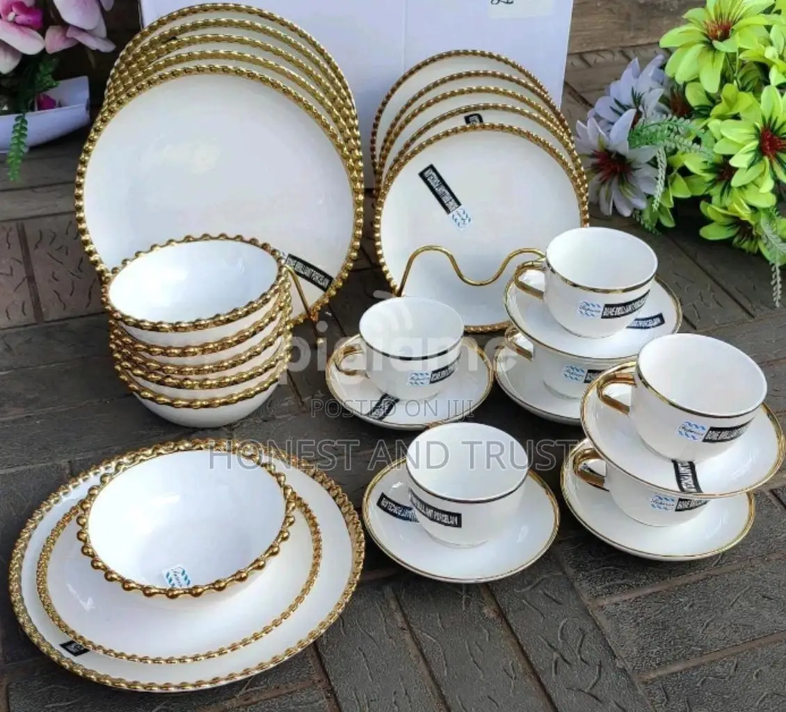 Dinner Set