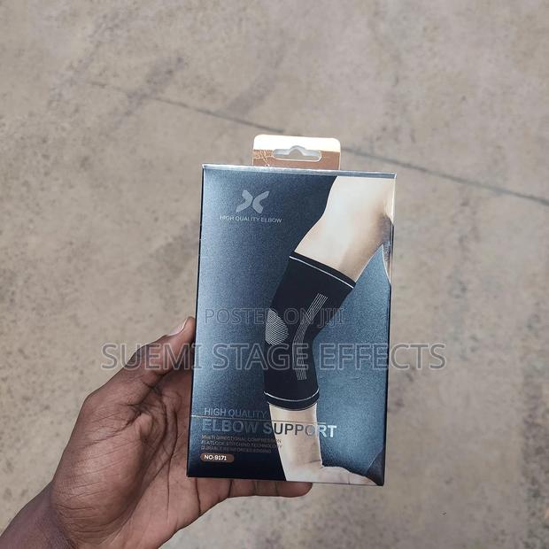 Elbow Pads - main view