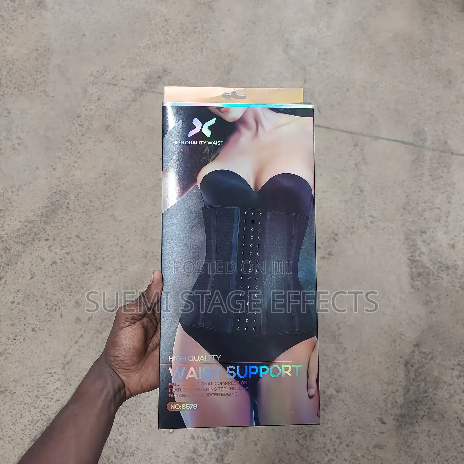 Waist Support