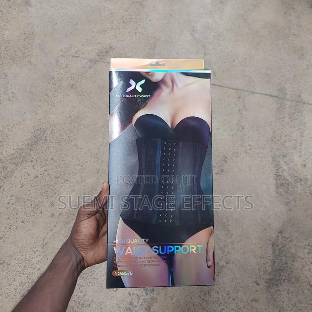 Waist Support