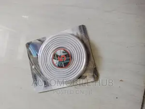 Silver Car Door Guard 5m