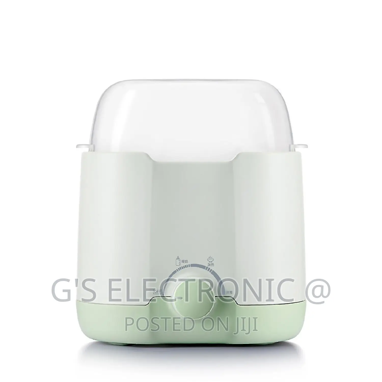 Electric Baby Bottle Warmer (Bottle Warmer)