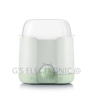 Electric Baby Bottle Warmer (Bottle Warmer)