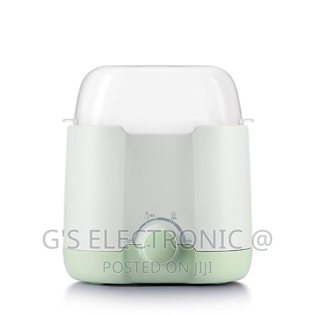 Electric Baby Bottle Warmer (Bottle Warmer)