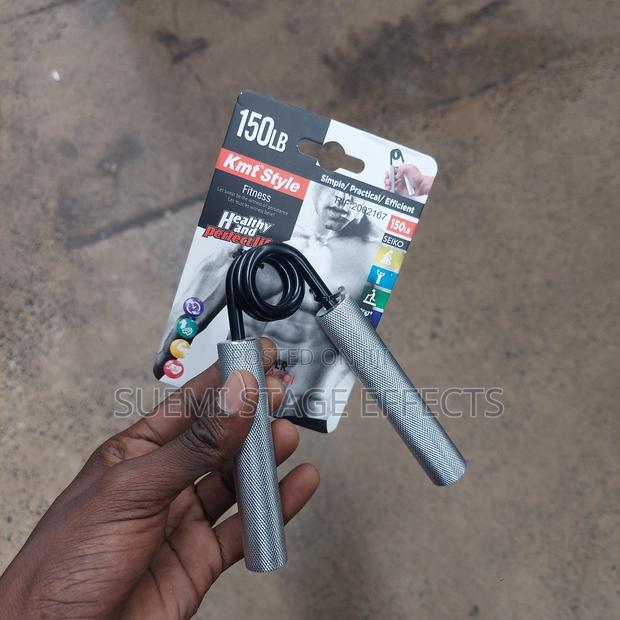 Fitness Grip Stick - thumbnail 2