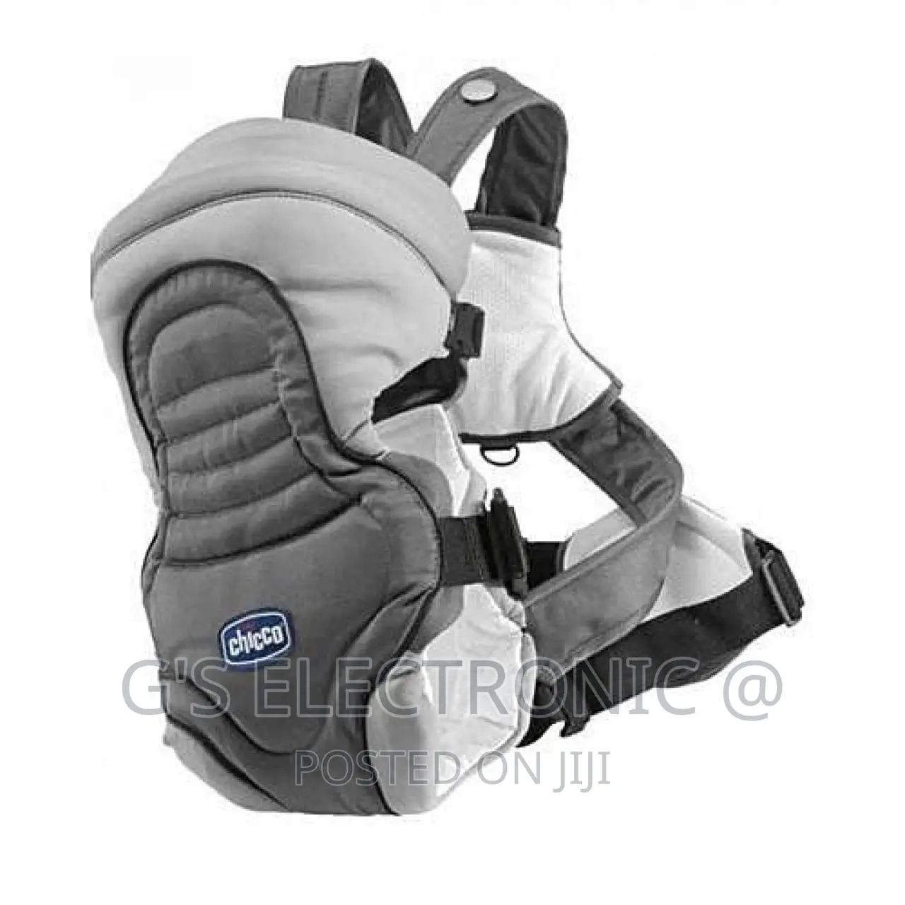 Chicco Soft Baby Carrier (Baby Carrier)