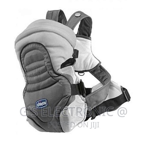 Chicco Soft Baby Carrier (Baby Carrier)