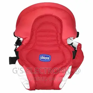 Chicco Baby Carrier(Soft Baby Carrier)