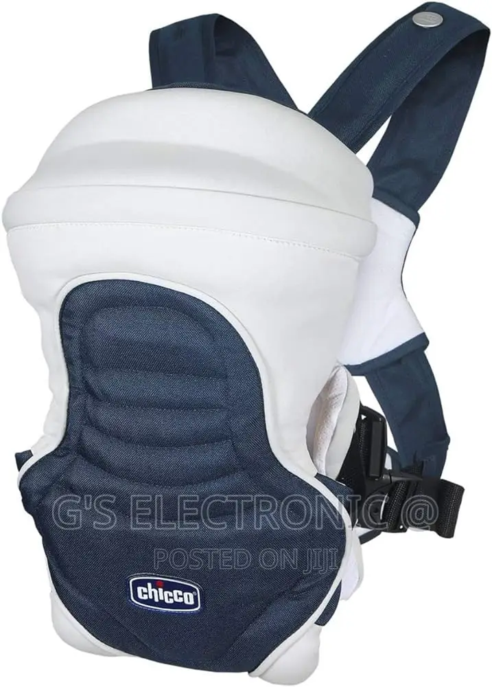 Chicco Baby Carrier Soft Quality Carrier