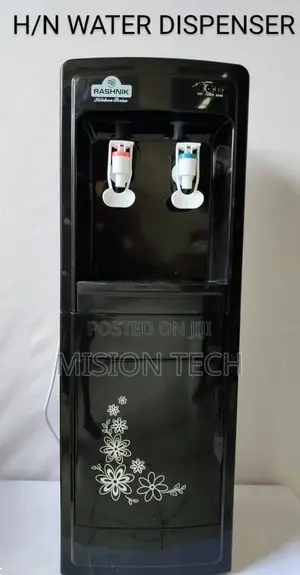 Rashnik Water Dispenser