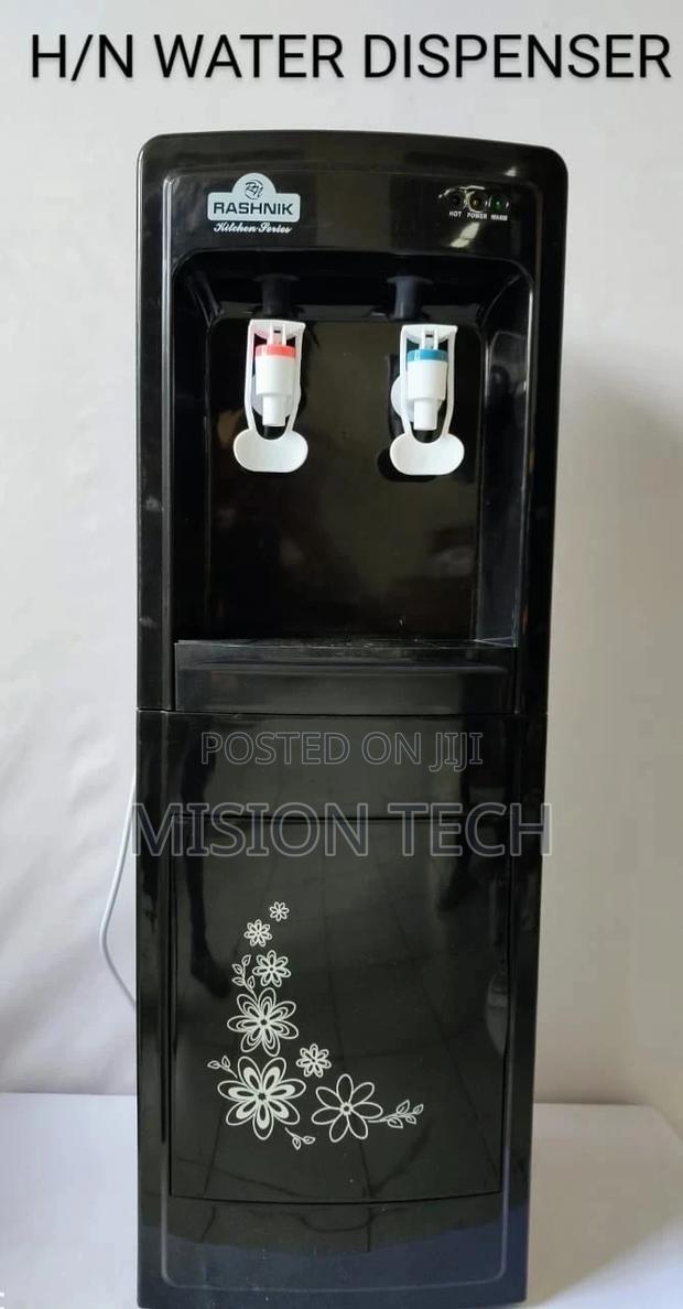 Rashnik Water Dispenser