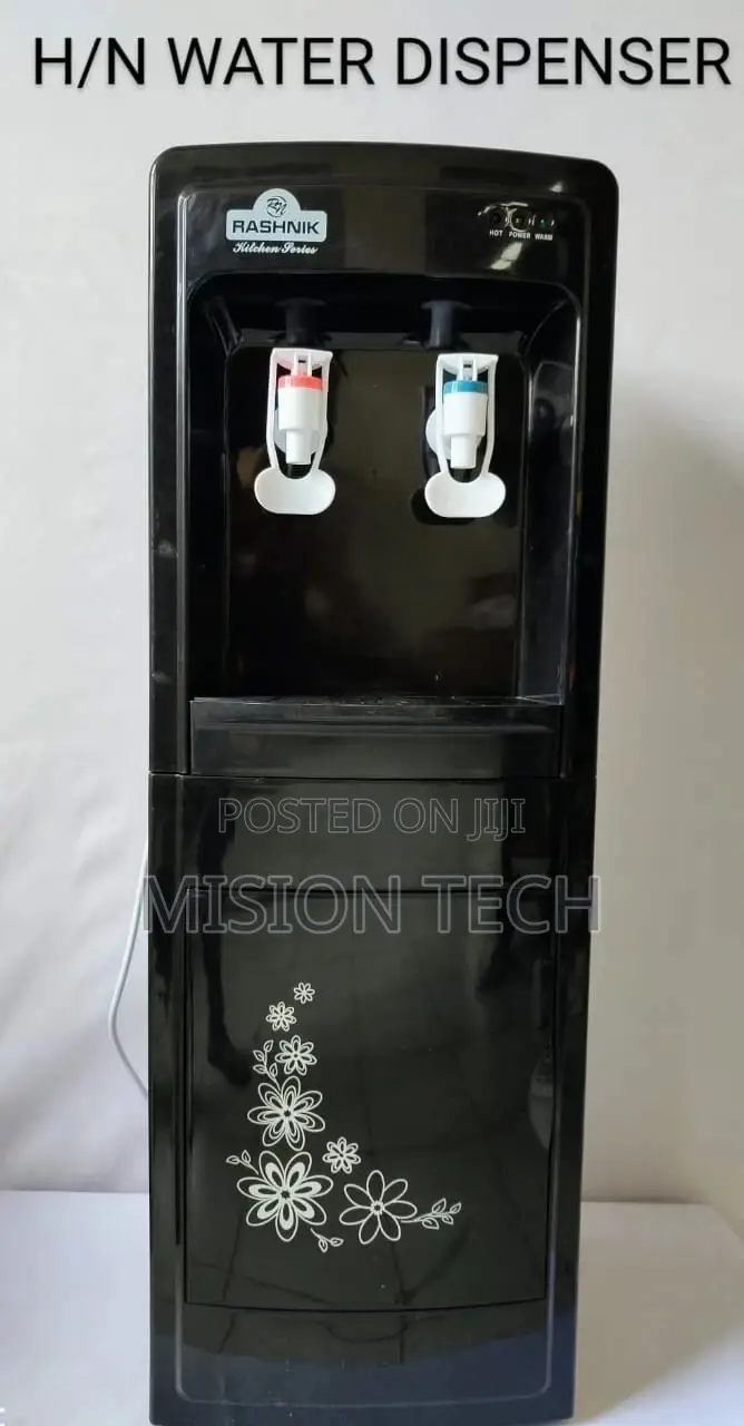 Rashnik Water Dispenser