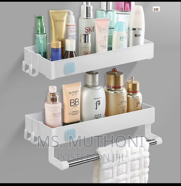 A Pair Bathroom Organizer - thumbnail 2