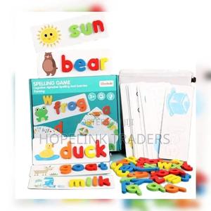 Kids Spelling Games - thumbnail 2