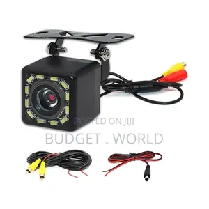Waterproof Reverse Camera 170 Wide View Angel for Universal'