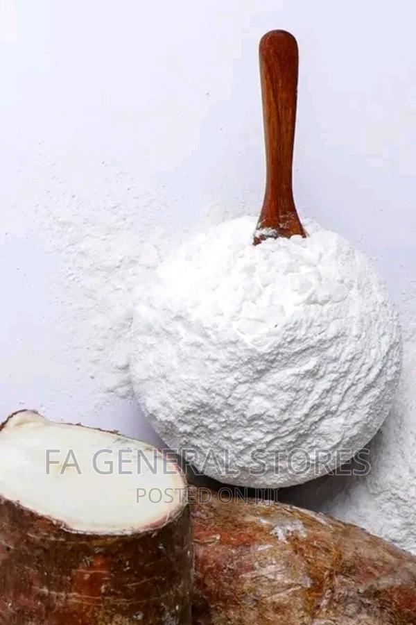 Maltodextrine - main view