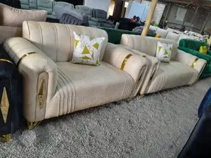 New Quality 5 Seater Sofa