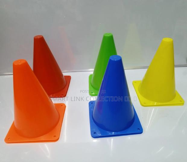 Sports Cones