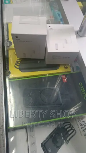 iPhone Charger 6 7 8 9 Complete iPhone Charger