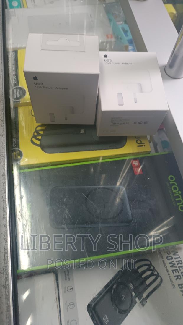 iPhone Charger 6 7 8 9 Complete iPhone Charger - thumbnail 2