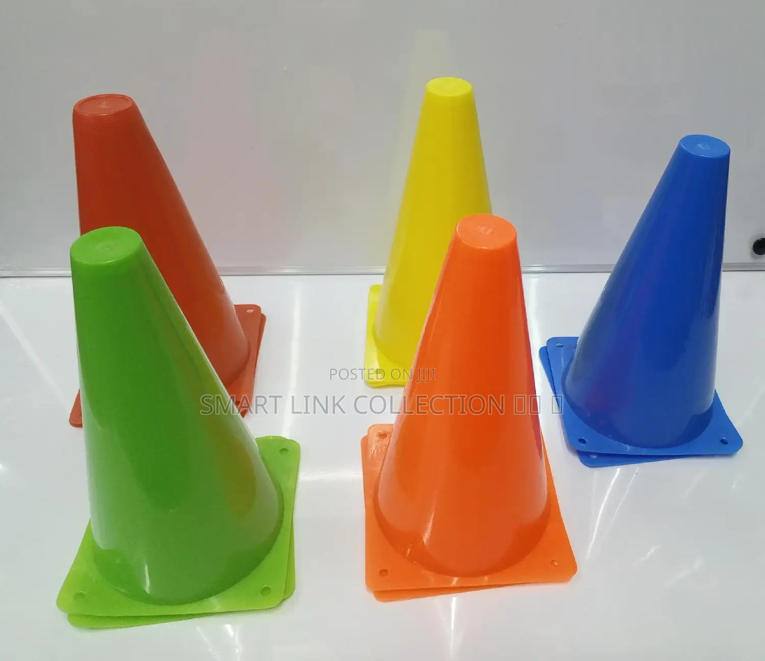 Sports Cones Size 24CM