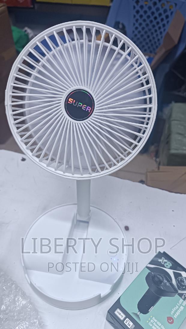 Portable Standing Fun - main view